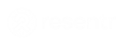 Resentr Logo